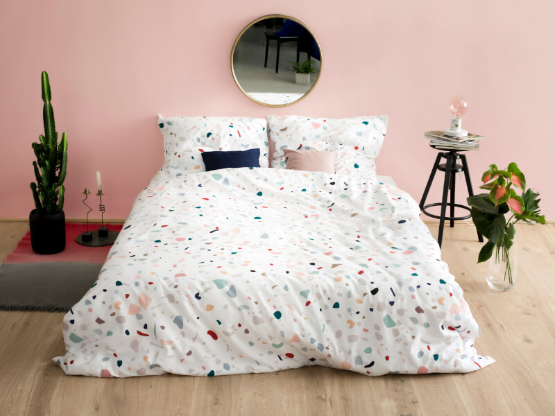 Casa de 2 pisos barrio granada